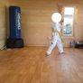 Century Wavemaster 2XL Pro Free Standing Punch Bag Image 2