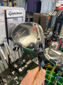 Callway Elyte 3 Wood
