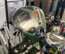 Callway Elyte 3 Wood