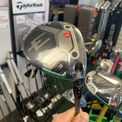 Callway Elyte 3 Wood