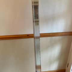 Image Shower Extender (Silver) XSU1800