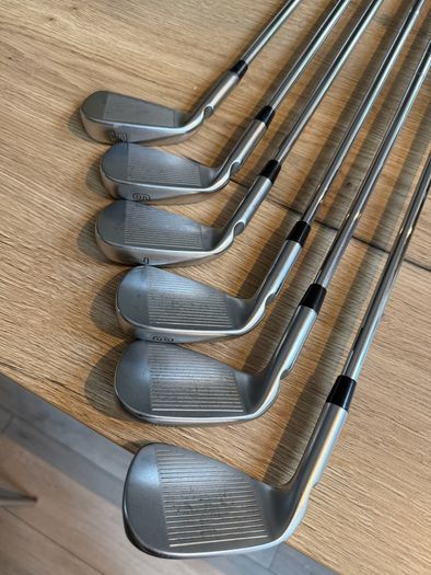 Ping i525 Irons 5-PW