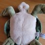 Gorgeous soft toy - turtle from Blue Planet Image 5