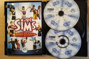 The Sims Deluxe Edition Retro PC game