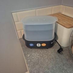 tommy tippee steriliser