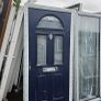 PVC composite doors Image 5