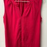 Bundle of sleeveless tops Image 7