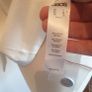 ASOS WHITE Silk Kimono Top UK10 New With Tags & Packaging Blouse CAN POST Image 3
