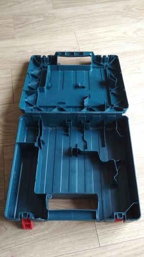 BOSCH Drill case box -  Brand New