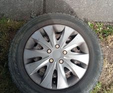 wheels