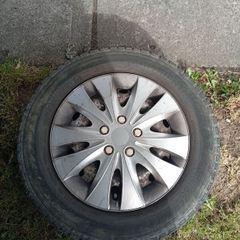wheels