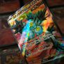 Sandy Shocks EX ! Ultra Rare ! from Ancient Roar Set ! 2023 ! Japanese Pokemon Card ! Image 3