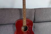 Acoustic Guitar