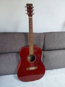 Acoustic Guitar