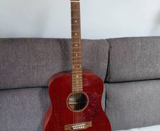 Acoustic Guitar