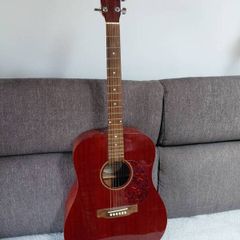 Acoustic Guitar