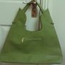 Green Woman Handbag Image 2