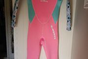 Girls Wetsuit