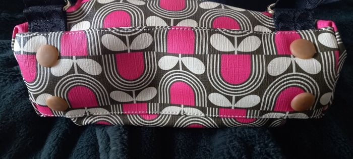 Orla Kiely Bag/ Backpack