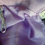 vintage 70's Michael Gall skirt 60% wool Image 4