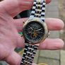 Watch Seiko Alva Aka. Image 7