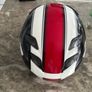 motorbike helmet Image 3