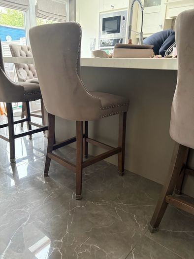 high stools
