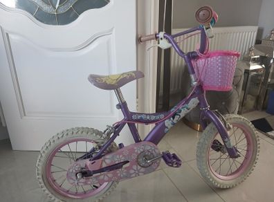 kids bike