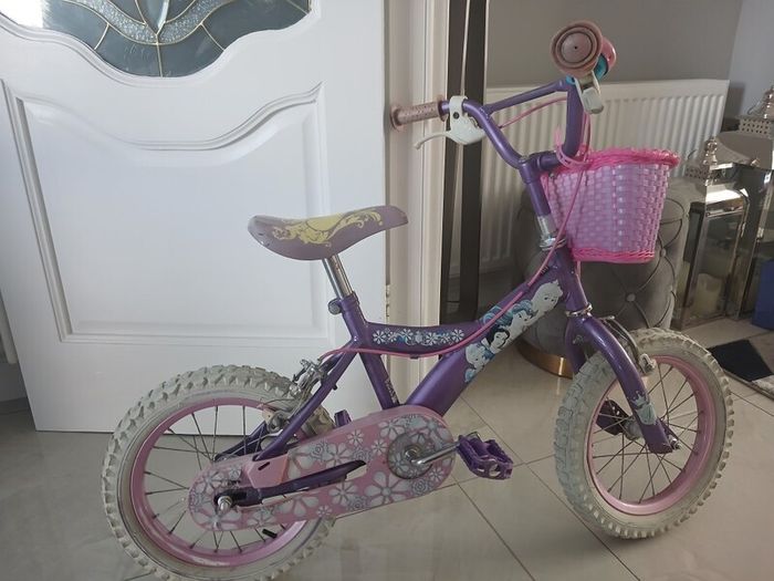 kids bike