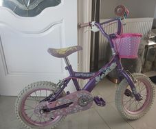 kids bike