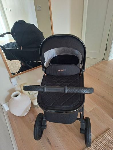venicci buggy