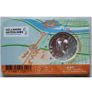 Netherlands 5 Euro Uncirculated Coin 2026 - Dutch Water Defence Lines Image 2