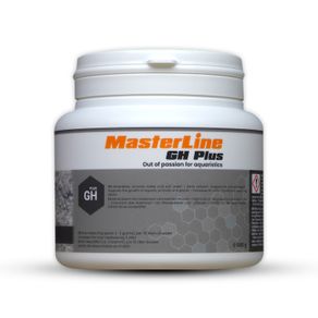 MasterLine GH Plus 500ml