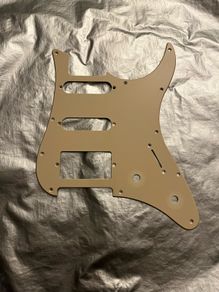 Yamaha PACIFICA HSS Guitar Pickguard electric guitar parts accessories