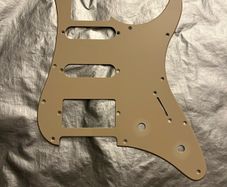Yamaha PACIFICA HSS Guitar Pickguard electric guitar parts accessories