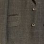 Cavani 3 piece herringbone 48r worn once Image 5