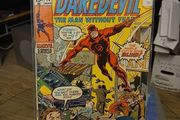 Daredevil #74 1971