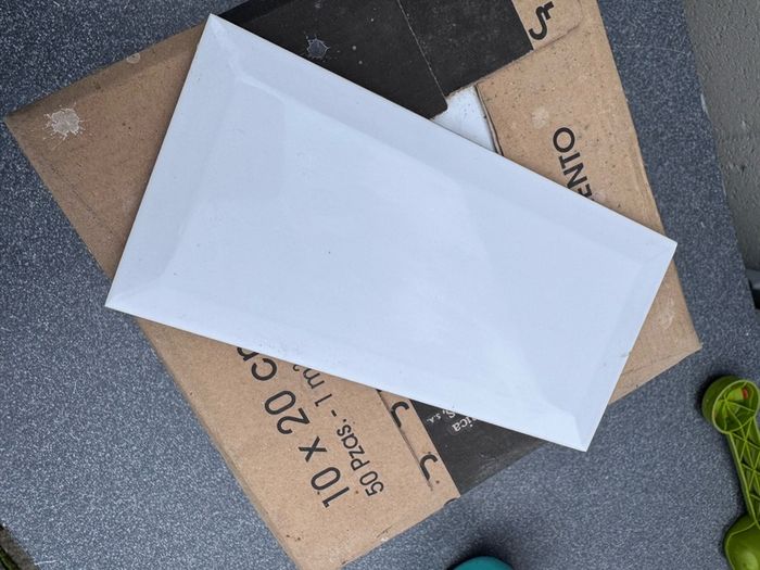 ceramic tiles