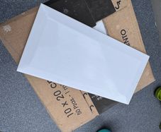 ceramic tiles