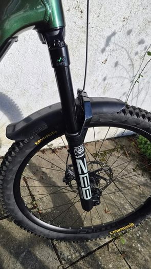 Mtb Vitus E-Sommet VRX 2023