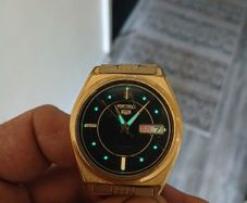 seiko 5 automatic