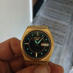 seiko 5 automatic