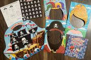 Pirate Activity Fun Pack
