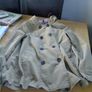 H&M Ladies Cotton Jacket for Sale Image 5