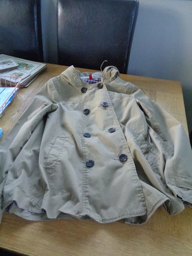 H&M Ladies Cotton Jacket for Sale