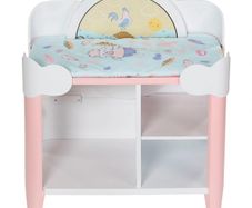 Baby Annabell changing unit