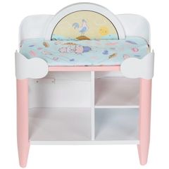 Baby Annabell changing unit
