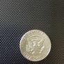 1964 kennedy half dollar(fg) & 2000 one dollar "sacagawea Image 2
