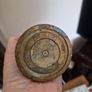 1963 brass shell casings Image 6