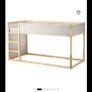 Ikea KURA Reversible bed Image 4
